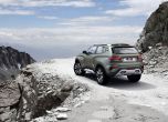 Lada 4x4 Vision: това ще е бъдещата 