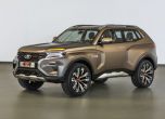 Lada 4x4 Vision: това ще е бъдещата 