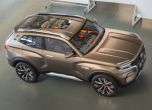 Lada 4x4 Vision: това ще е бъдещата 