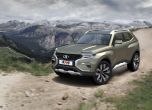 Lada 4x4 Vision: това ще е бъдещата 