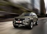Lada 4x4 Vision: това ще е бъдещата 