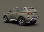 Lada 4x4 Vision: това ще е бъдещата 