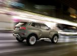 Lada 4x4 Vision: това ще е бъдещата 