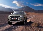 Lada 4x4 Vision: това ще е бъдещата 