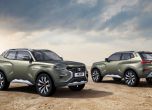 Lada 4x4 Vision: това ще е бъдещата 