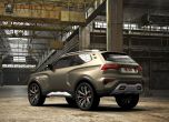 Lada 4x4 Vision: това ще е бъдещата 