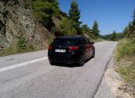 Лъвче на стероиди: тест Peugeot 308 GTi 3