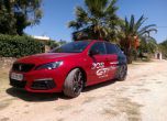 Лъвче на стероиди: тест Peugeot 308 GTi 4