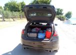 Лъвче на стероиди: тест Peugeot 308 GTi 5