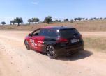 Лъвче на стероиди: тест Peugeot 308 GTi 8
