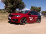 Лъвче на стероиди: тест Peugeot 308 GTi 9