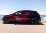 Лъвче на стероиди: тест Peugeot 308 GTi 11