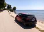 Лъвче на стероиди: тест Peugeot 308 GTi 12