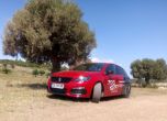 Лъвче на стероиди: тест Peugeot 308 GTi 15