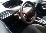 Лъвче на стероиди: тест Peugeot 308 GTi 16
