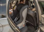 Новото Volvo V60 пристигна в България 4
