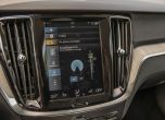 Новото Volvo V60 пристигна в България 6