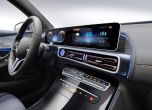 Това е електрическият SUV Mercedes EQC (галерия и видео) 2