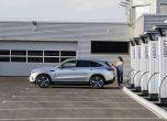 Това е електрическият SUV Mercedes EQC (галерия и видео) 3