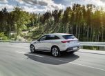 Това е електрическият SUV Mercedes EQC (галерия и видео) 7
