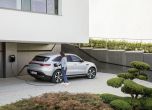Това е електрическият SUV Mercedes EQC (галерия и видео) 8