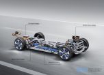 Това е електрическият SUV Mercedes EQC (галерия и видео) 16