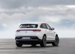 Това е електрическият SUV Mercedes EQC (галерия и видео) 17