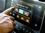 Новият Mercedes Actros смени огледалата с камери 4