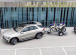Това е новото поколение Mercedes-Benz GLE 2