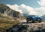 Renault Kadjar с фейслифт и нови двигатели 2