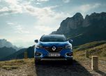Renault Kadjar с фейслифт и нови двигатели 4