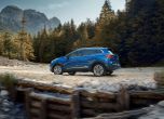Renault Kadjar с фейслифт и нови двигатели 8