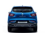 Renault Kadjar с фейслифт и нови двигатели 9