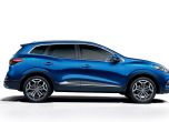 Renault Kadjar с фейслифт и нови двигатели 10