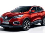 Renault Kadjar с фейслифт и нови двигатели 11