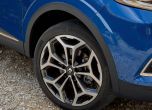 Renault Kadjar с фейслифт и нови двигатели 12