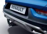 Renault Kadjar с фейслифт и нови двигатели 13