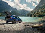 Renault Kadjar с фейслифт и нови двигатели 16
