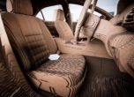 Видео: Lexus-оригами праща дизайна в друго измерение 5