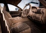 Видео: Lexus-оригами праща дизайна в друго измерение 6