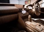 Видео: Lexus-оригами праща дизайна в друго измерение 21