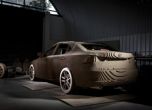 Видео: Lexus-оригами праща дизайна в друго измерение 25