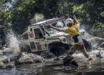 Balkan Offroad Rallye 2018: два дни до старта в Боровец 2