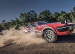 Balkan Offroad Rallye 2018: два дни до старта в Боровец 3