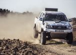 Balkan Offroad Rallye 2018: два дни до старта в Боровец 4