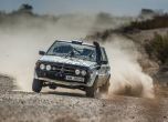Balkan Offroad Rallye 2018: два дни до старта в Боровец 5
