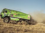 Balkan Offroad Rallye 2018: два дни до старта в Боровец 6