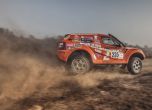Balkan Offroad Rallye 2018: два дни до старта в Боровец 8