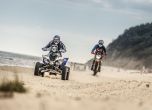 Balkan Offroad Rallye 2018: два дни до старта в Боровец 9