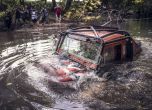 Balkan Offroad Rallye 2018: два дни до старта в Боровец 10